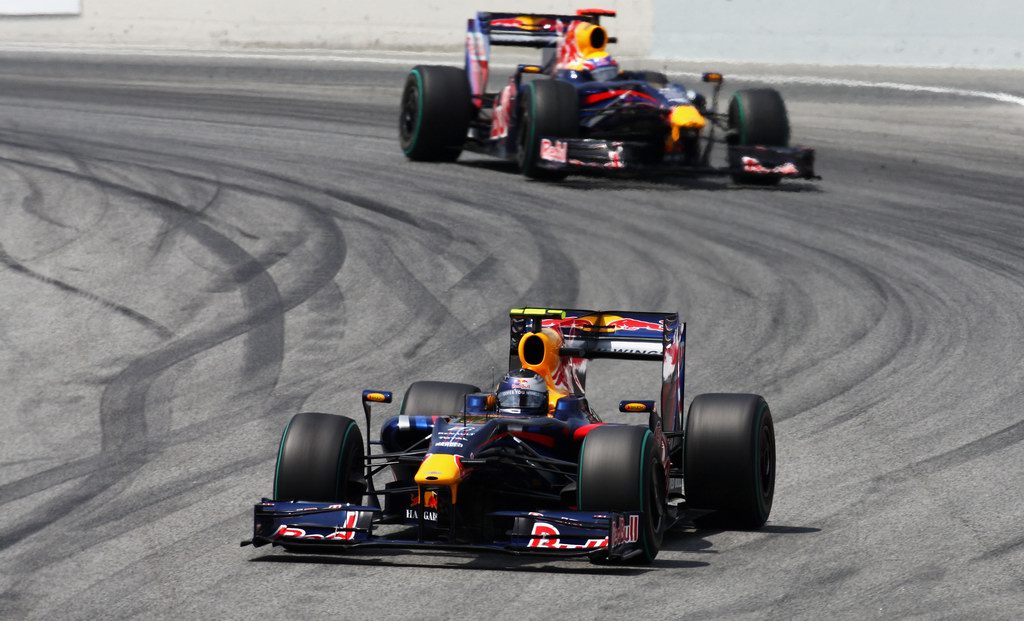 GP SPAGNA